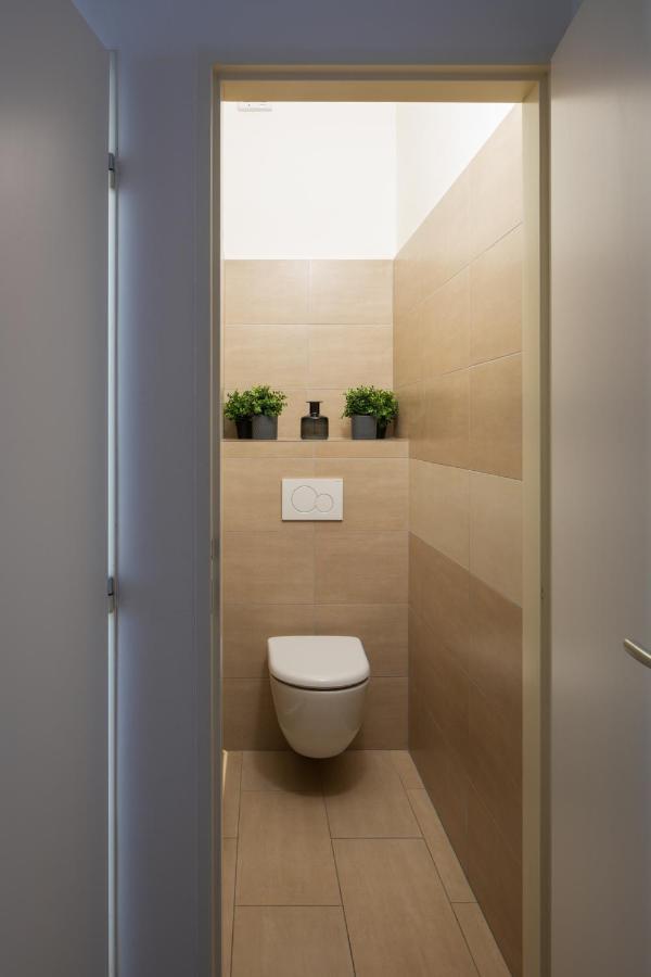 Homey Flat In Vinohrady By Prague Days Extérieur photo